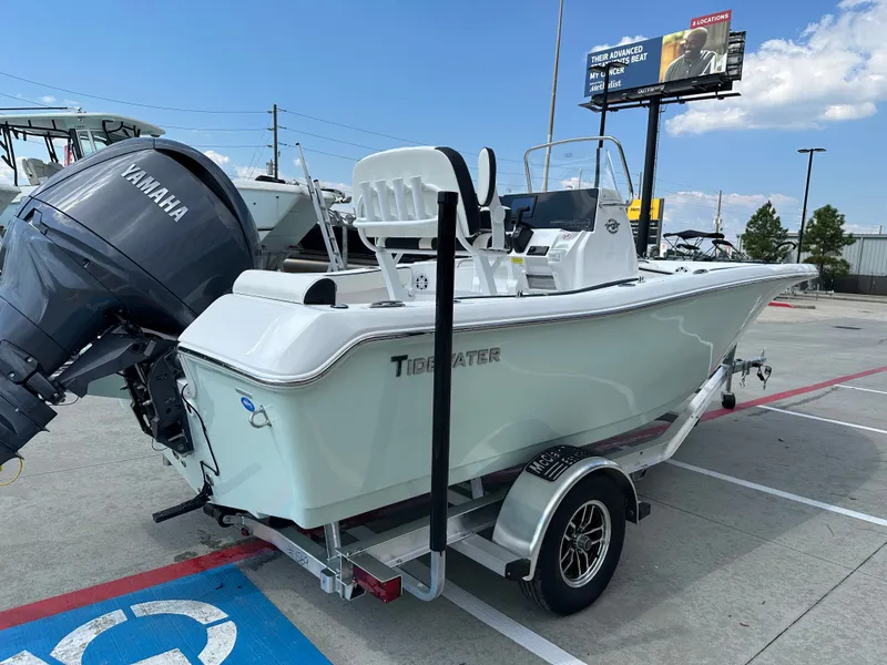 Slide: The Image of Tidewater 198 CC Adventure 2026 - 9