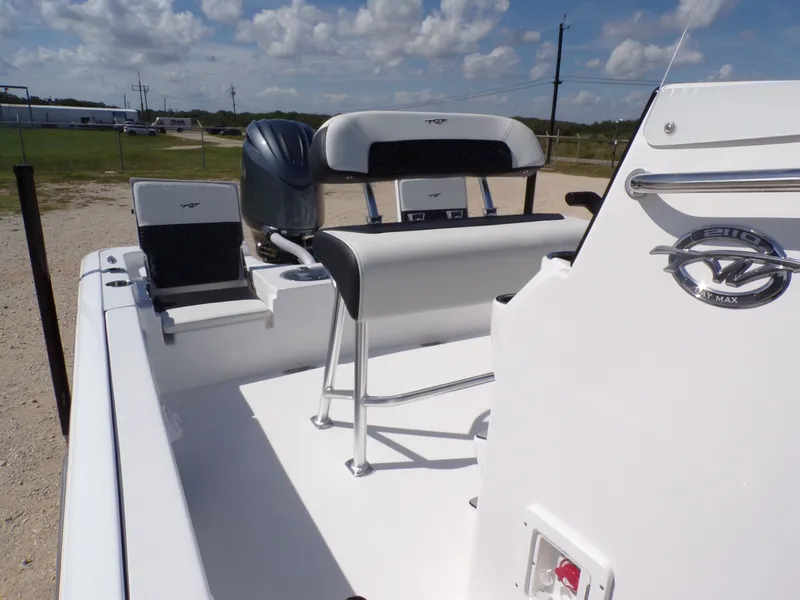 Slide: The Image of Tidewater 2110BMT 2026 - 18