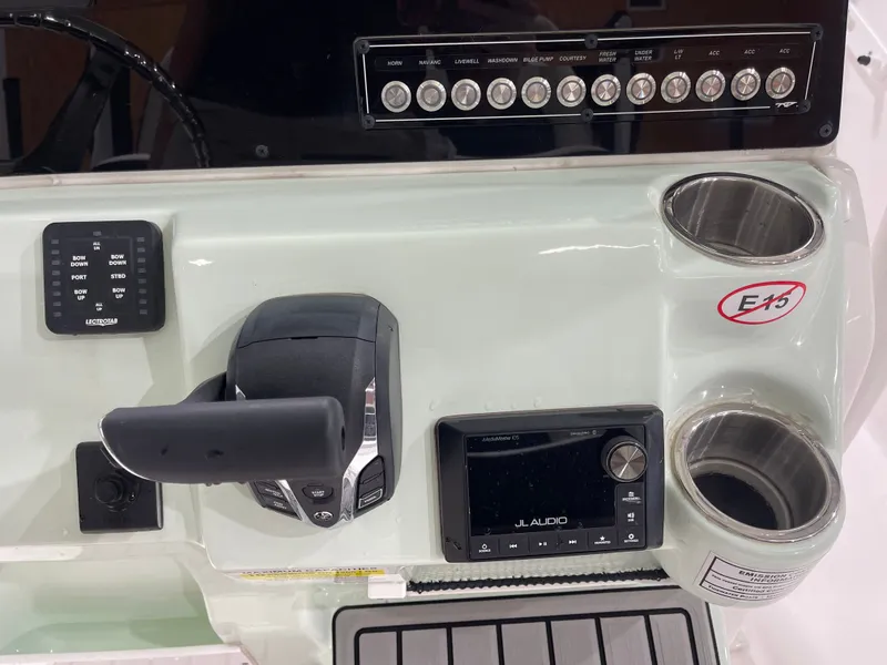 Slide: The Image of Tidewater 220 LXF 2025 - 24