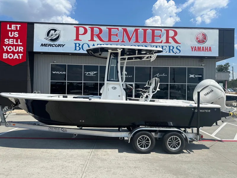 Slide: The Image of Tidewater 2300 Carolina Bay 2026 - 1