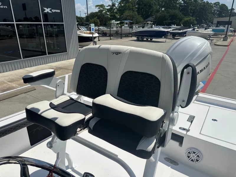 Slide: The Image of Tidewater 2300 Carolina Bay 2026 - 18