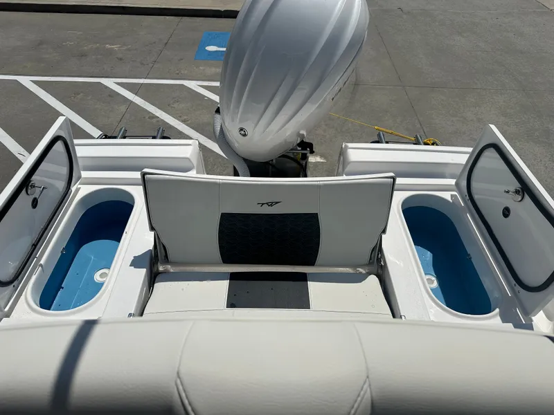 Slide: The Image of Tidewater 2300 Carolina Bay 2026 - 21