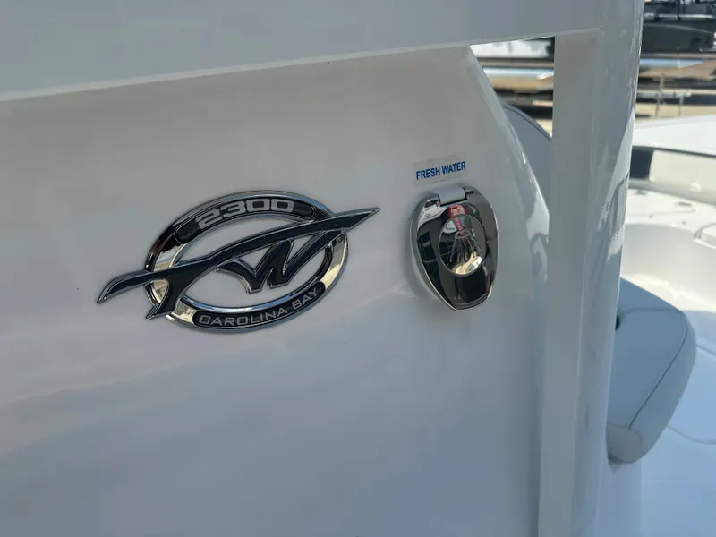 Slide: The Image of Tidewater 2300 Carolina Bay 2026 - 27