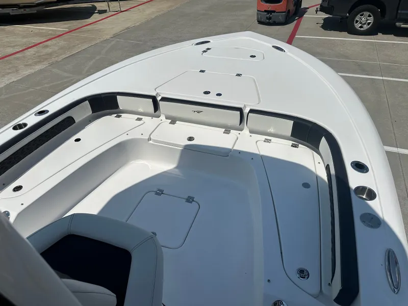 Slide: The Image of Tidewater 2300 Carolina Bay 2026 - 28