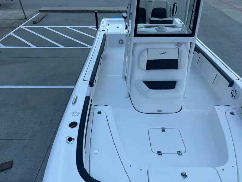 Slide: The Image of Tidewater 2300 Carolina Bay 2026 - 38