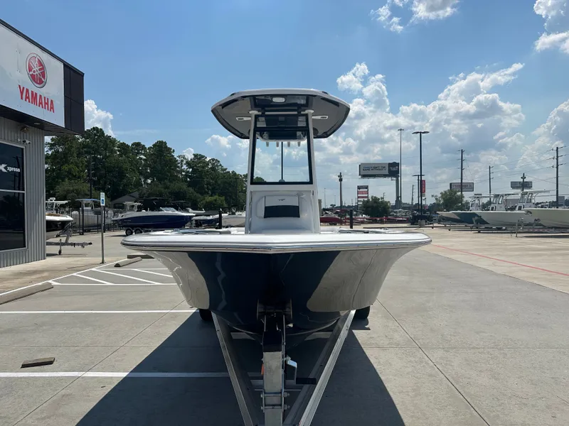 Slide: The Image of Tidewater 2300 Carolina Bay 2026 - 5