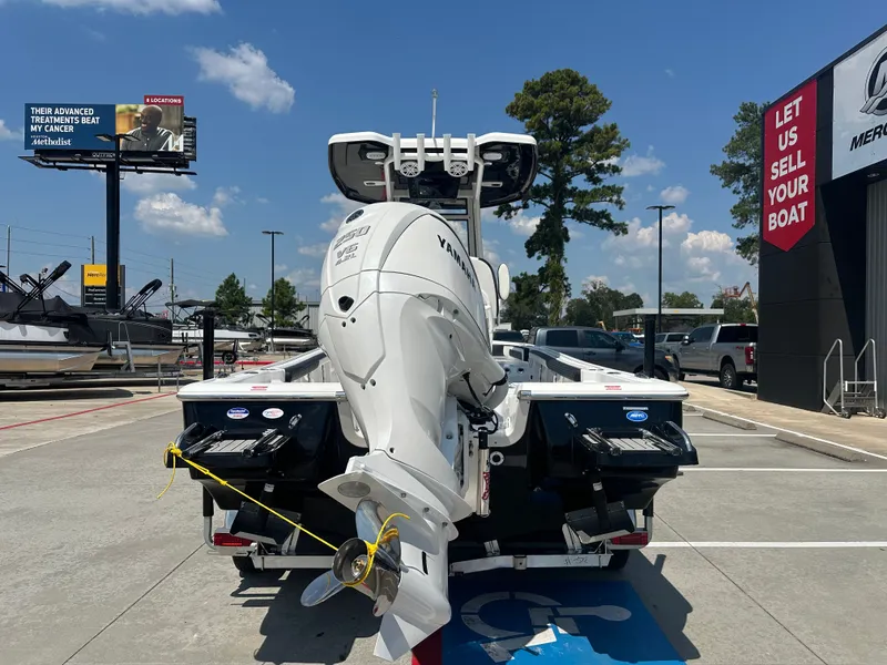 Slide: The Image of Tidewater 2300 Carolina Bay 2026 - 9