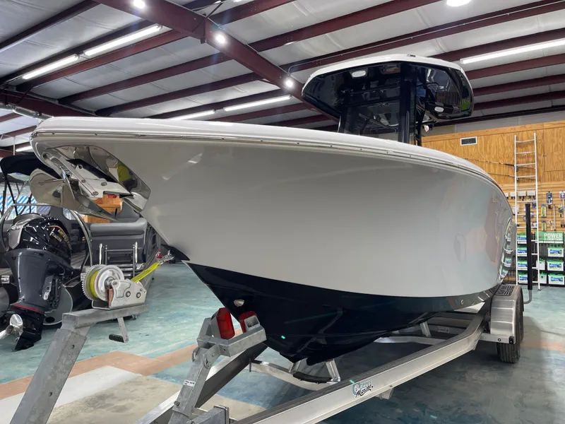 Slide: The Image of Tidewater 232 LXF 2025 - 30