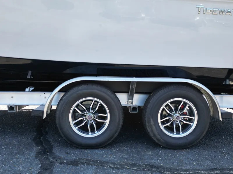 Slide: The Image of Tidewater 232 LXF 2025 - 44