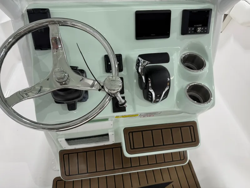 Slide: The Image of Tidewater 232 LXF 2025 - 21