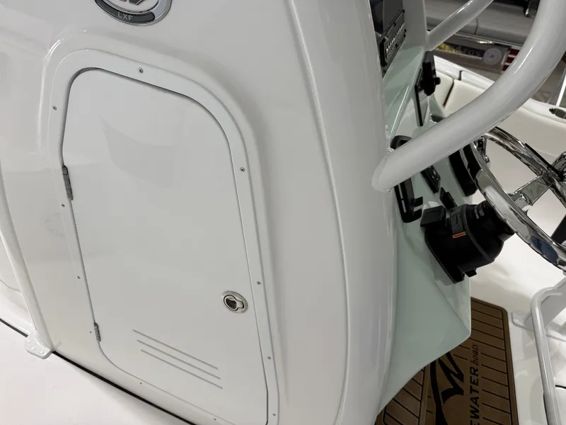 Slide: The Image of Tidewater 232 LXF 2025 - 29