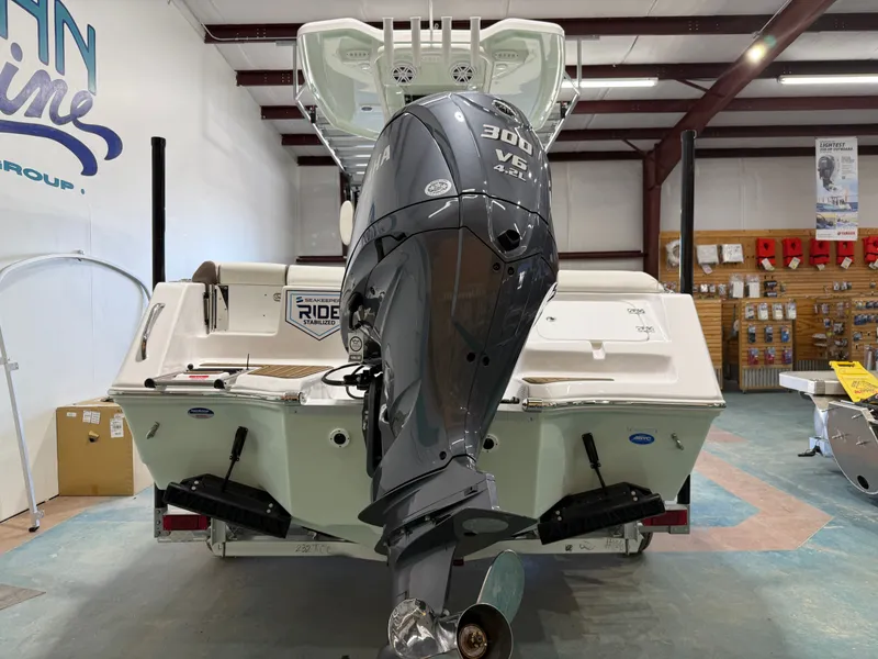 Slide: The Image of Tidewater 232 LXF 2025 - 9