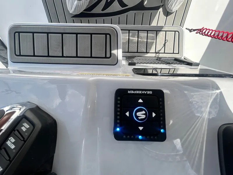 Slide: The Image of Tidewater 232 LXF 2026 - 13