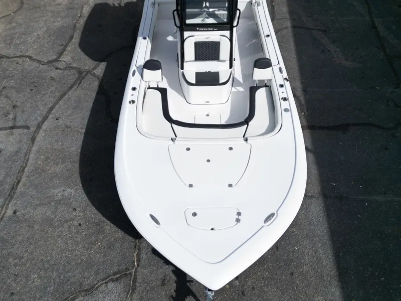 Slide: The Image of Tidewater 2500 Carolina Bay 2026 - 13