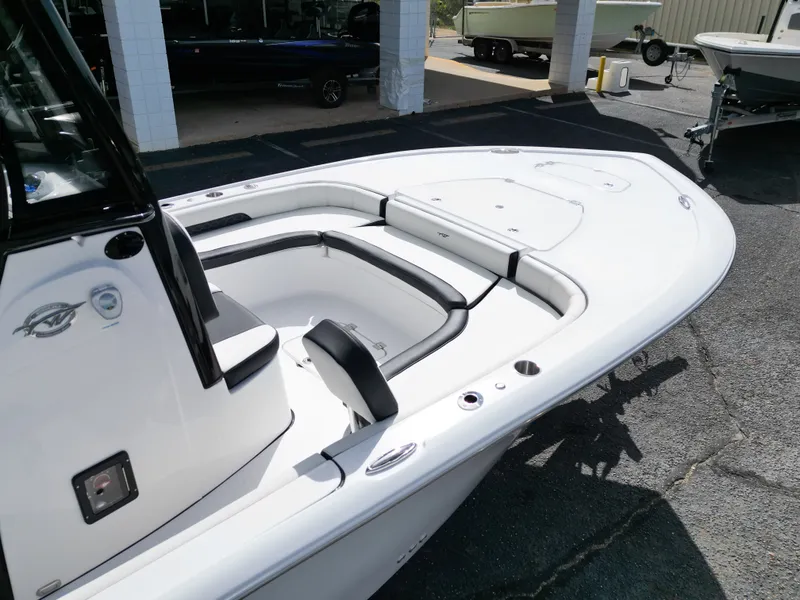 Slide: The Image of Tidewater 2500 Carolina Bay 2026 - 24