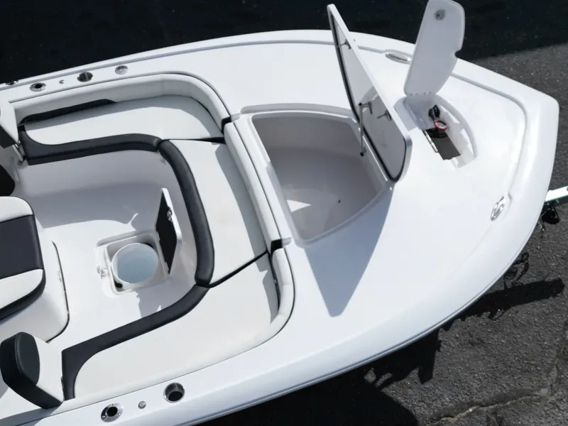 Slide: The Image of Tidewater 2500 Carolina Bay 2026 - 28