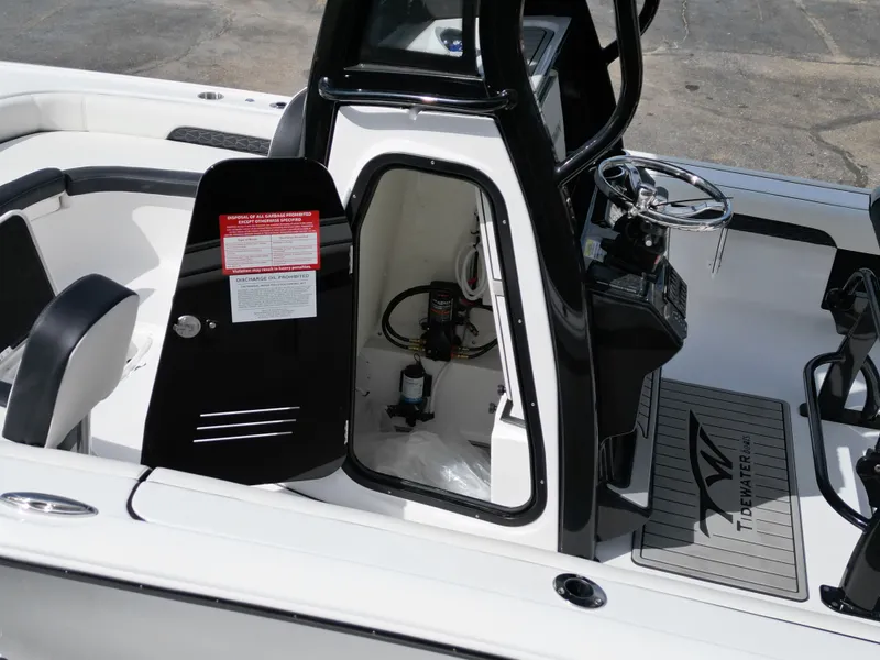 Slide: The Image of Tidewater 2500 Carolina Bay 2026 - 31