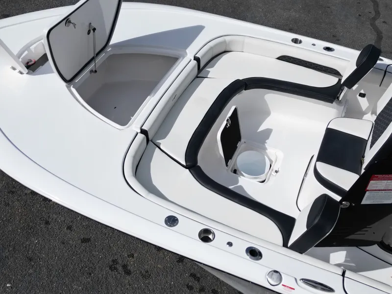 Slide: The Image of Tidewater 2500 Carolina Bay 2026 - 33