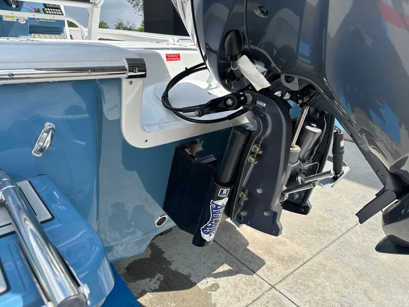 Slide: The Image of Tidewater 2500 Carolina Bay 2025 - 12