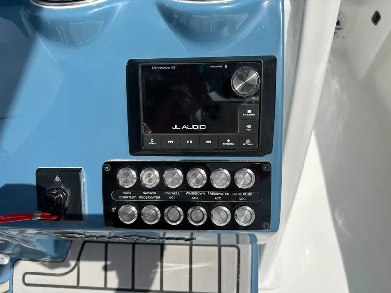 Slide: The Image of Tidewater 2500 Carolina Bay 2025 - 16