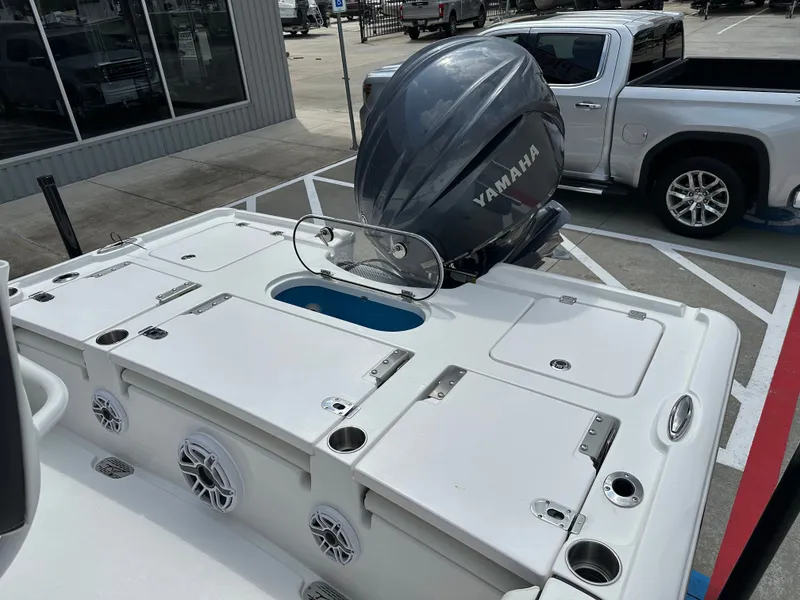 Slide: The Image of Tidewater 2500 Carolina Bay 2025 - 21