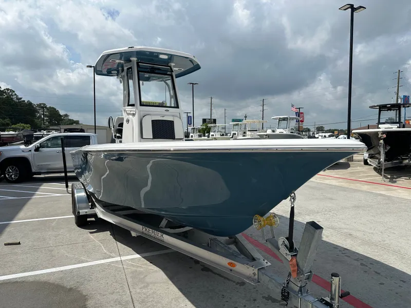 Slide: The Image of Tidewater 2500 Carolina Bay 2025 - 6