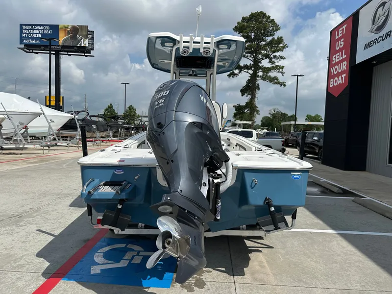 Slide: The Image of Tidewater 2500 Carolina Bay 2025 - 9