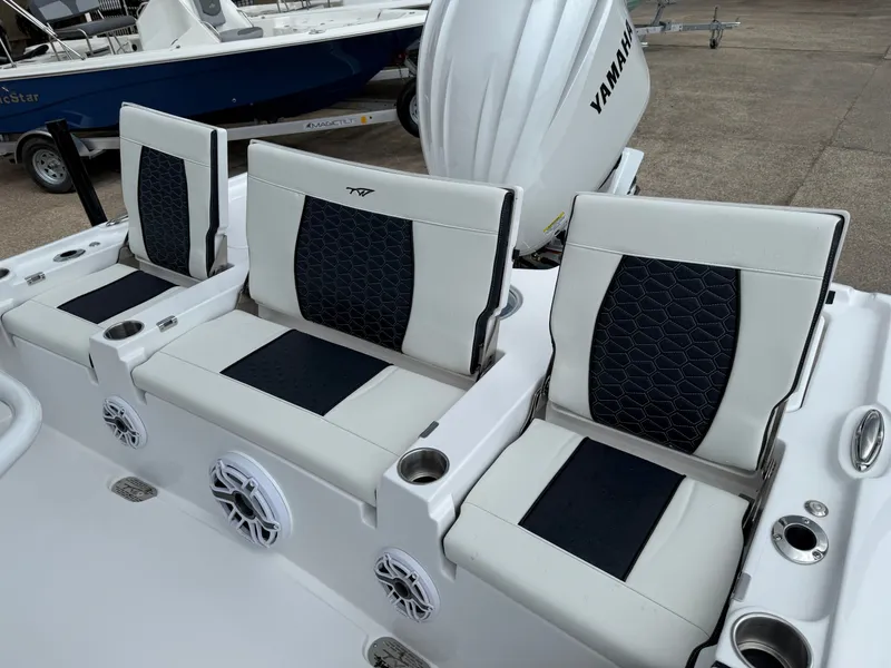 Slide: The Image of Tidewater 2500 Carolina Bay 2026 - 19