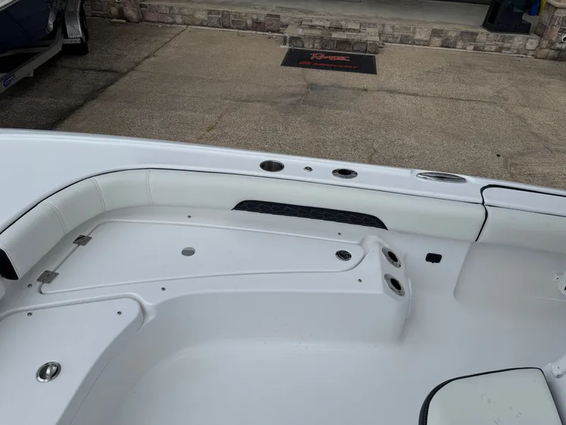 Slide: The Image of Tidewater 2500 Carolina Bay 2026 - 25