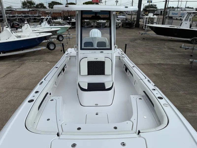 Slide: The Image of Tidewater 2500 Carolina Bay 2026 - 31