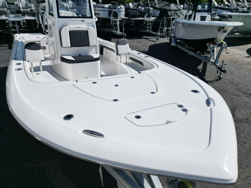 Slide: The Image of Tidewater 2500 Carolina Bay 2025 - 10