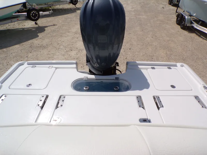 Slide: The Image of Tidewater 2500 Carolina Bay 2025 - 15