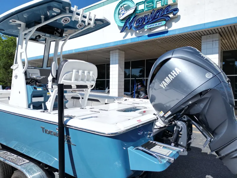 Slide: The Image of Tidewater 2500 Carolina Bay 2025 - 19