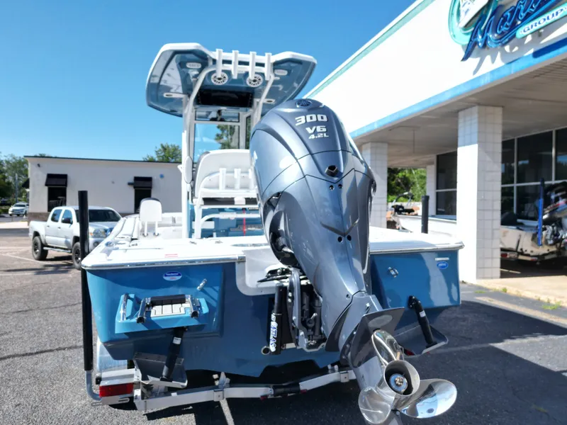 Slide: The Image of Tidewater 2500 Carolina Bay 2025 - 21