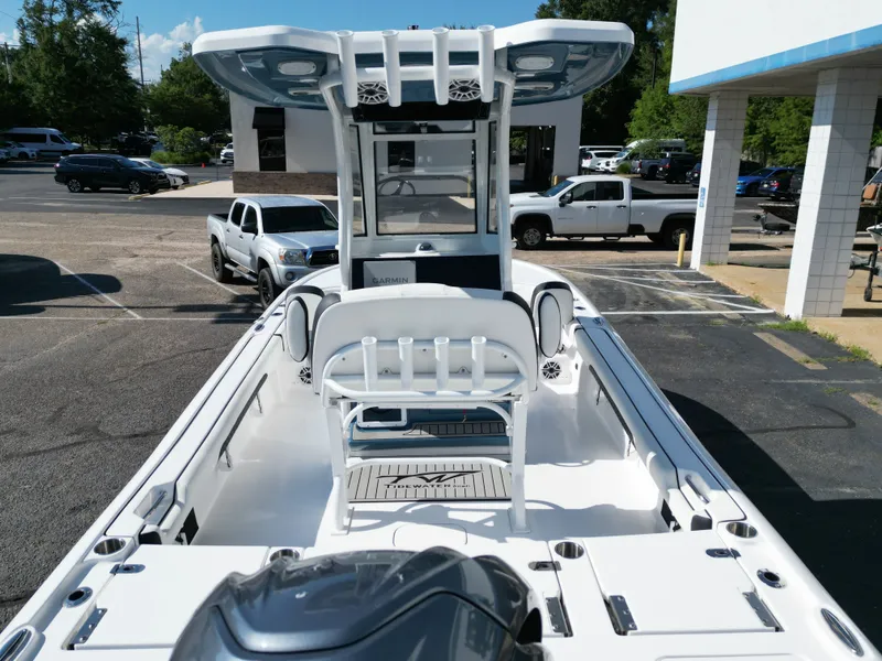 Slide: The Image of Tidewater 2500 Carolina Bay 2025 - 29