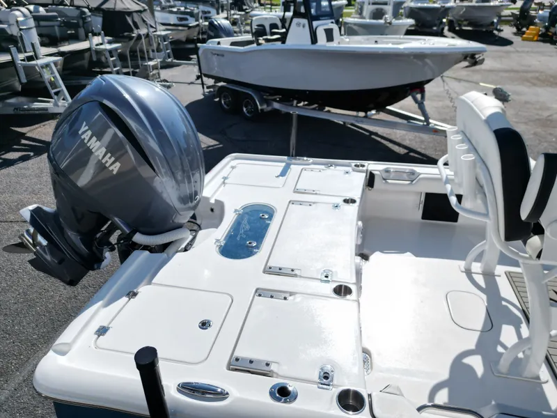 Slide: The Image of Tidewater 2500 Carolina Bay 2025 - 31