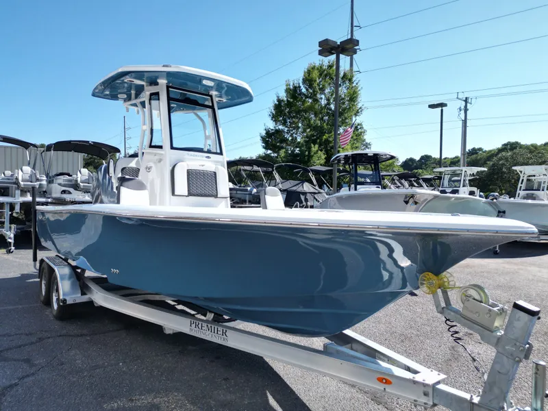 Slide: The Image of Tidewater 2500 Carolina Bay 2025 - 6