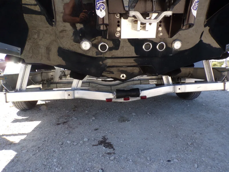 Slide: The Image of Tidewater 2500 Carolina Bay 2025 - 11