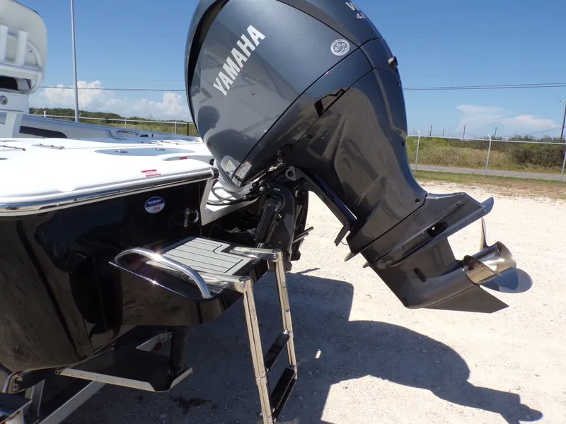 Slide: The Image of Tidewater 2500 Carolina Bay 2025 - 12