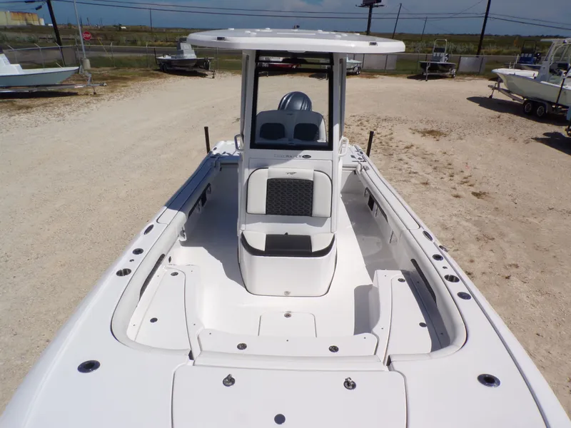 Slide: The Image of Tidewater 2500 Carolina Bay 2025 - 15