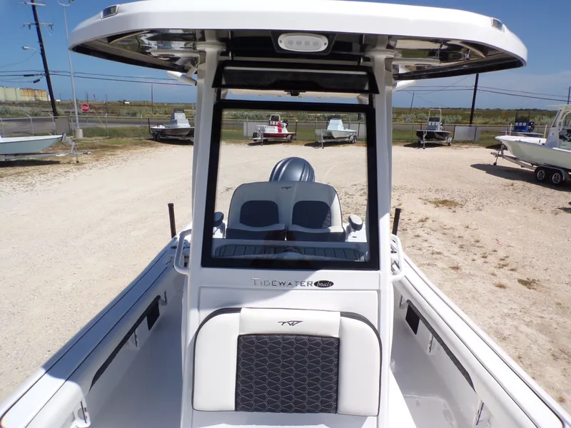 Slide: The Image of Tidewater 2500 Carolina Bay 2025 - 16