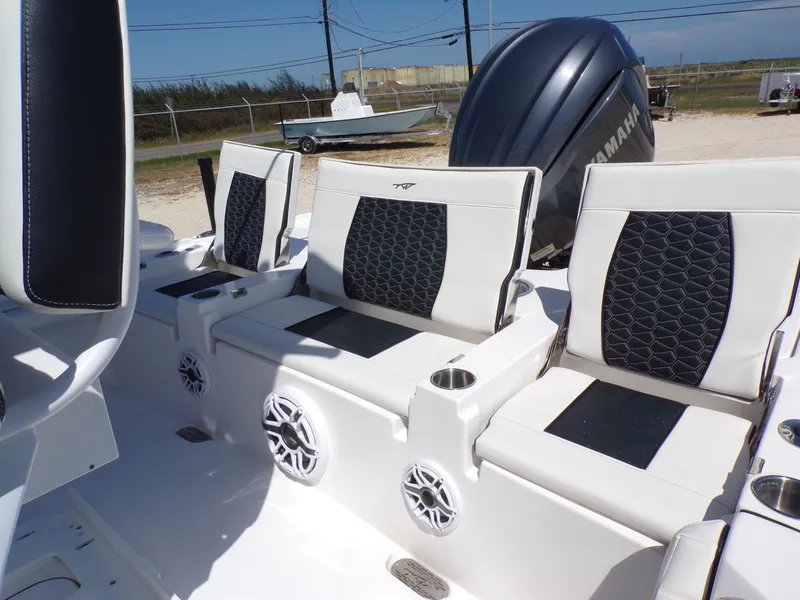 Slide: The Image of Tidewater 2500 Carolina Bay 2025 - 26