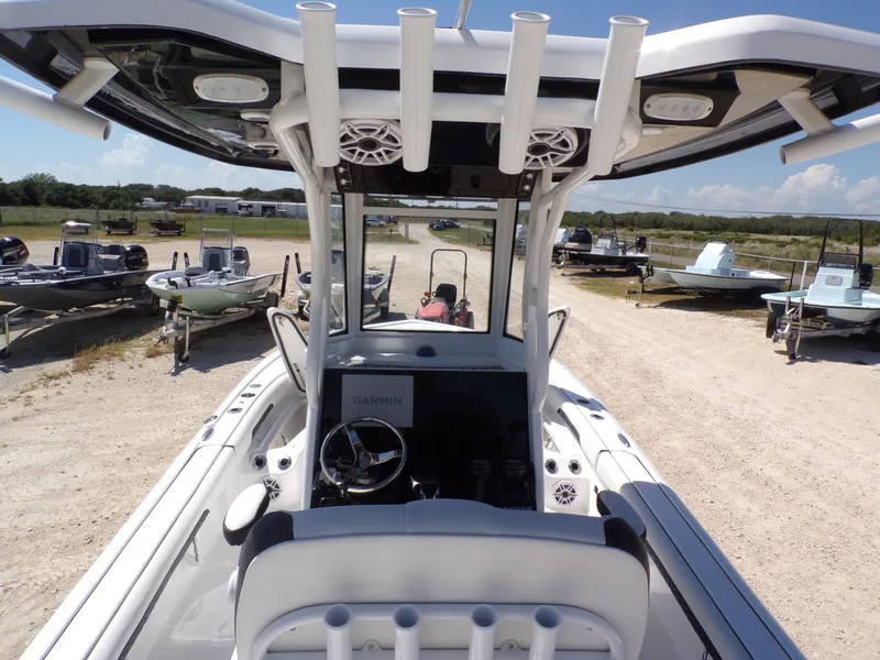 Slide: The Image of Tidewater 2500 Carolina Bay 2025 - 27