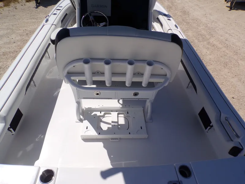 Slide: The Image of Tidewater 2500 Carolina Bay 2025 - 28