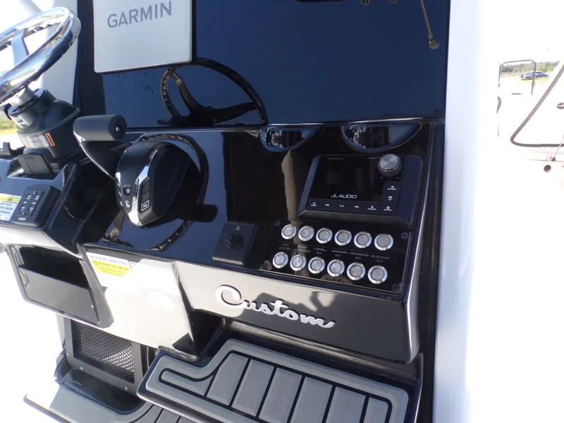 Slide: The Image of Tidewater 2500 Carolina Bay 2025 - 32