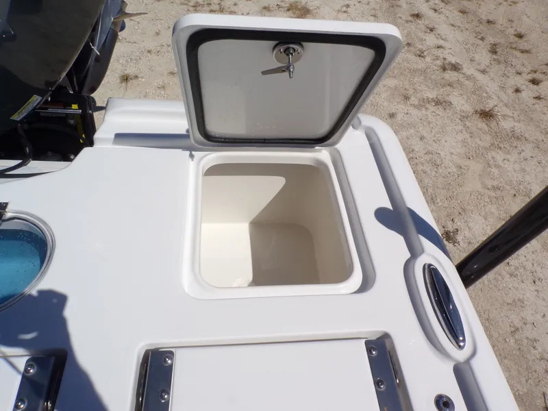 Slide: The Image of Tidewater 2500 Carolina Bay 2025 - 36