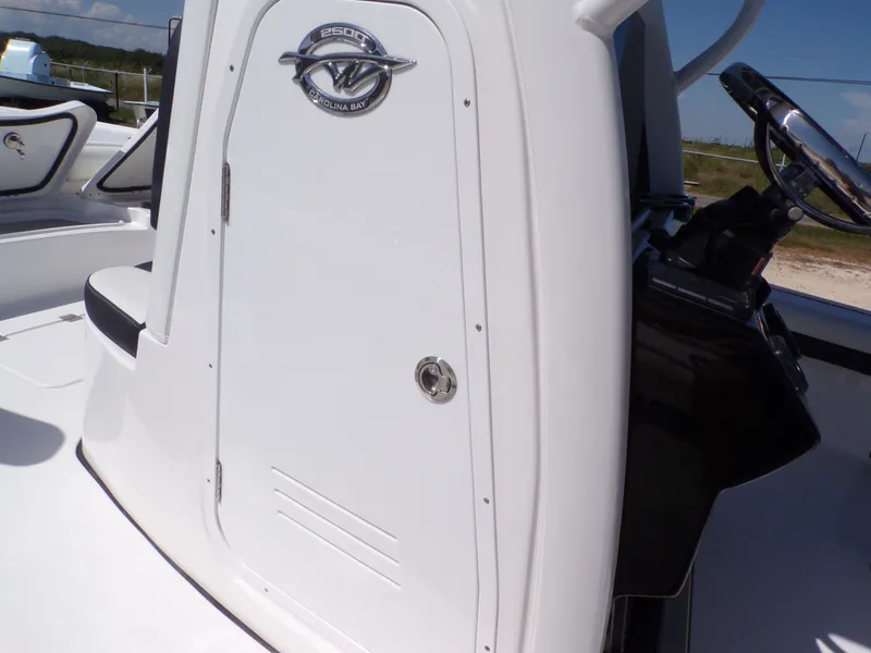 Slide: The Image of Tidewater 2500 Carolina Bay 2025 - 38