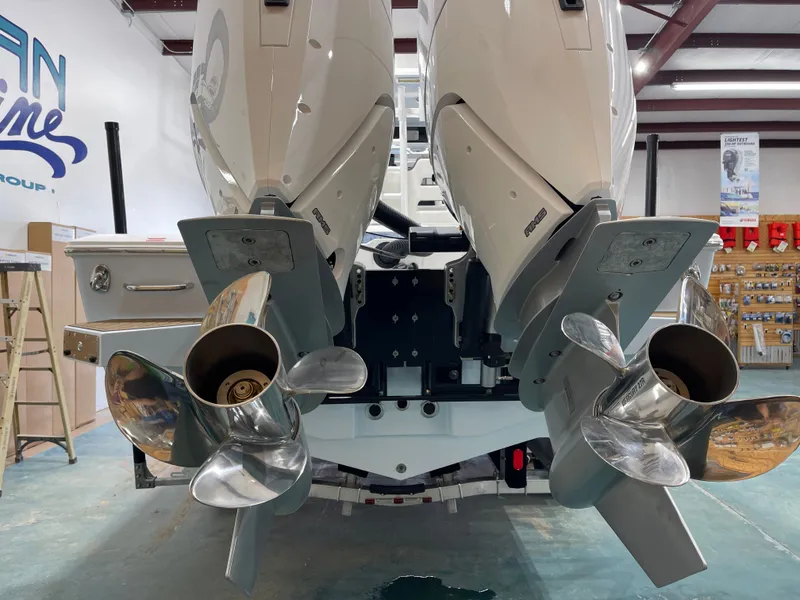 Slide: The Image of Tidewater 3100 Carolina Bay 2025 - 11