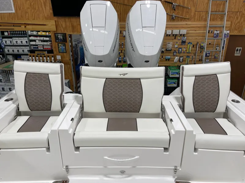 Slide: The Image of Tidewater 3100 Carolina Bay 2025 - 15