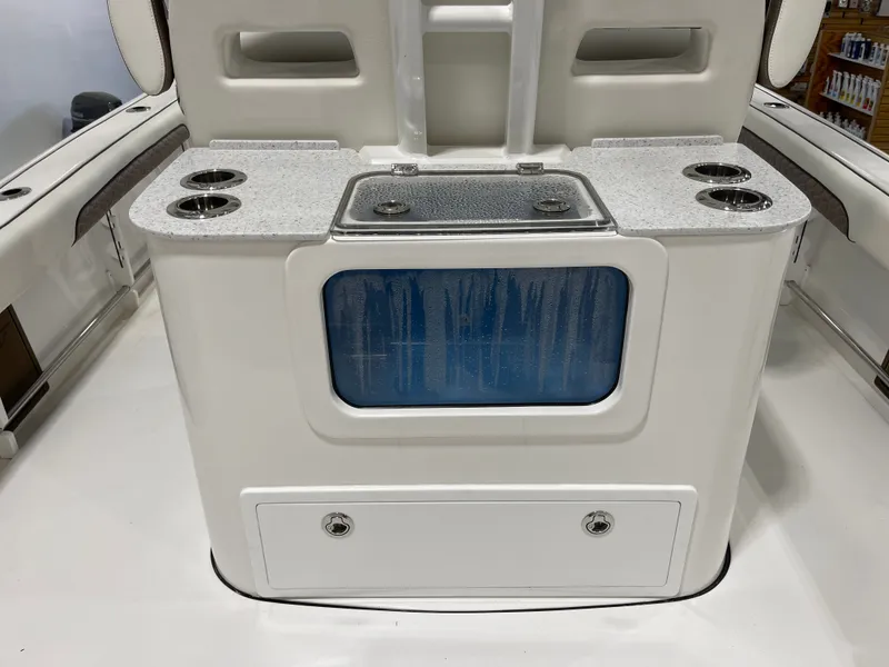 Slide: The Image of Tidewater 3100 Carolina Bay 2025 - 18